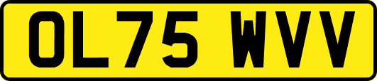 OL75WVV