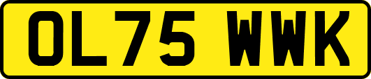 OL75WWK
