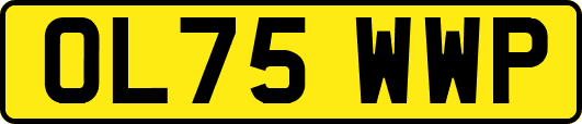 OL75WWP