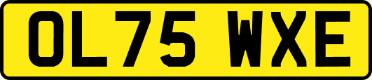 OL75WXE