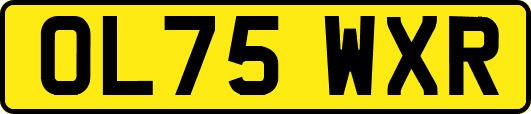 OL75WXR