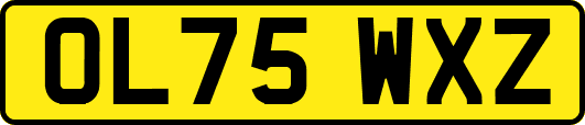 OL75WXZ