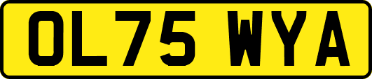 OL75WYA