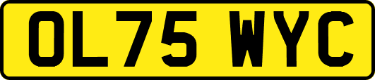 OL75WYC