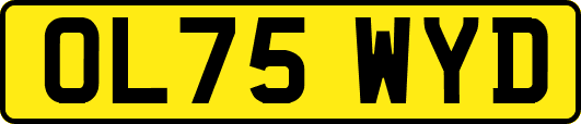 OL75WYD