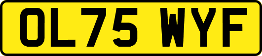 OL75WYF