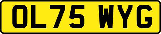 OL75WYG