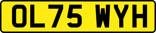 OL75WYH