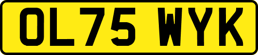OL75WYK