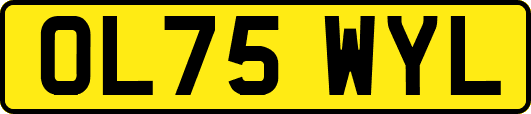 OL75WYL
