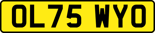 OL75WYO