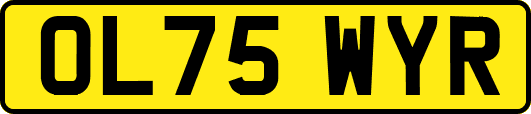 OL75WYR