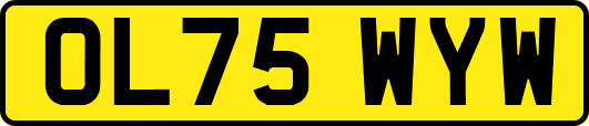 OL75WYW