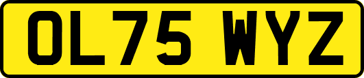OL75WYZ