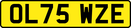 OL75WZE