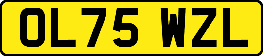 OL75WZL
