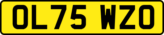 OL75WZO