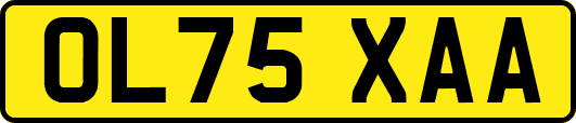 OL75XAA