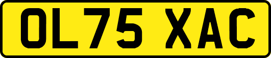 OL75XAC