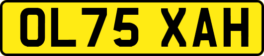 OL75XAH