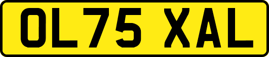 OL75XAL