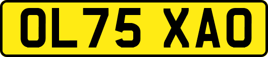 OL75XAO