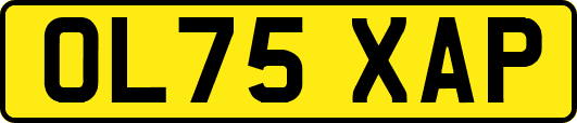 OL75XAP