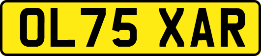 OL75XAR