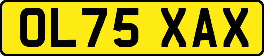 OL75XAX