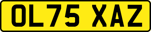 OL75XAZ