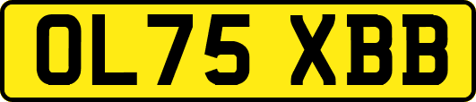 OL75XBB