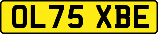 OL75XBE