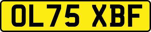 OL75XBF
