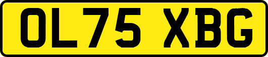 OL75XBG