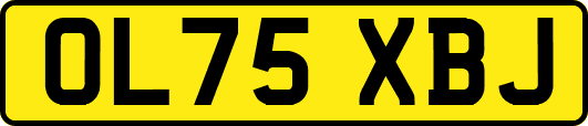 OL75XBJ