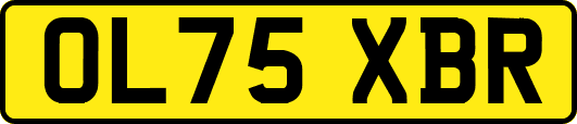 OL75XBR
