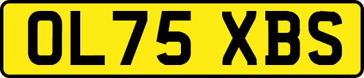 OL75XBS