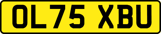 OL75XBU