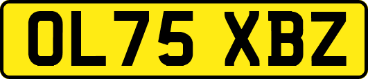 OL75XBZ