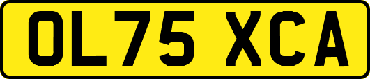 OL75XCA