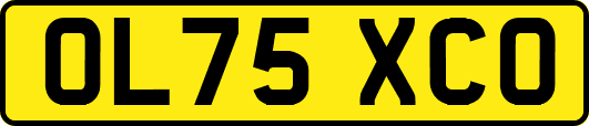OL75XCO