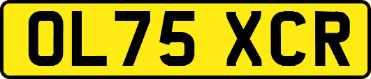 OL75XCR