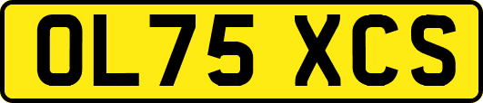 OL75XCS