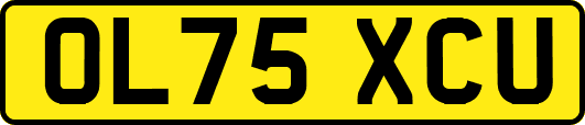 OL75XCU