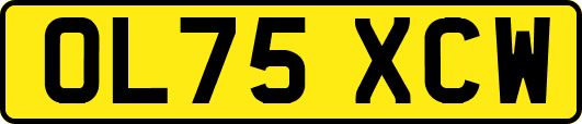 OL75XCW