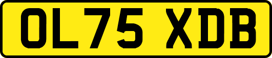 OL75XDB