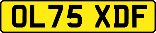 OL75XDF