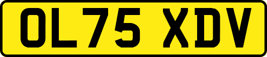 OL75XDV