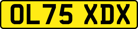 OL75XDX