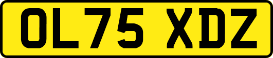 OL75XDZ